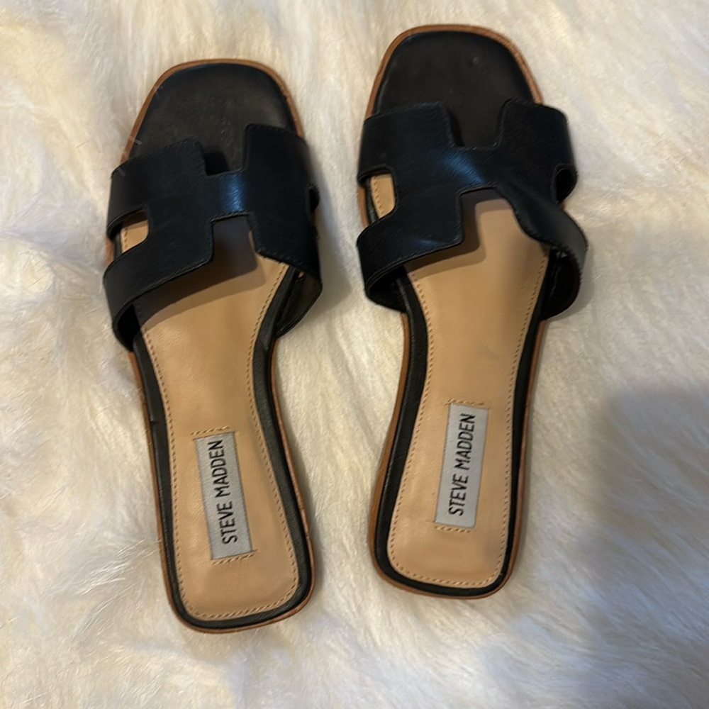 Never worn